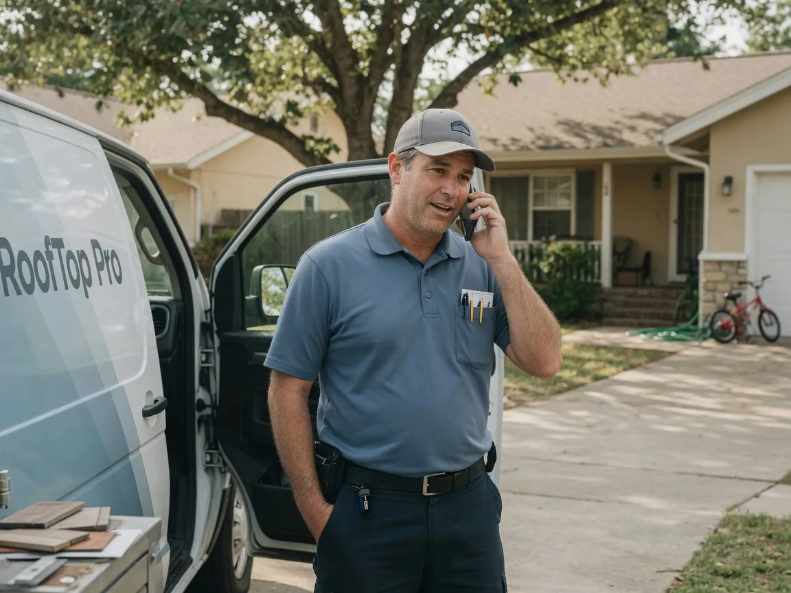 Roof Repair Fontana, KS FAQs