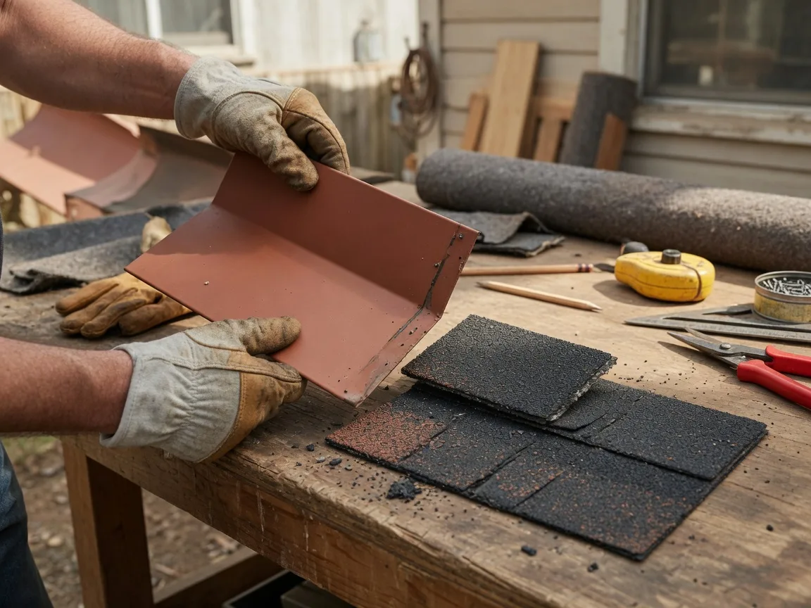 Roof Repair company in Fontana, KS